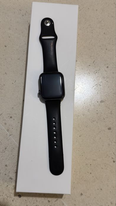 Apple Watch Series 5 44mm