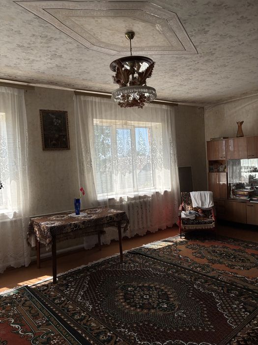 Будинок на 25 сотках у Козятині - простір для родини, 15 хв до центру міста