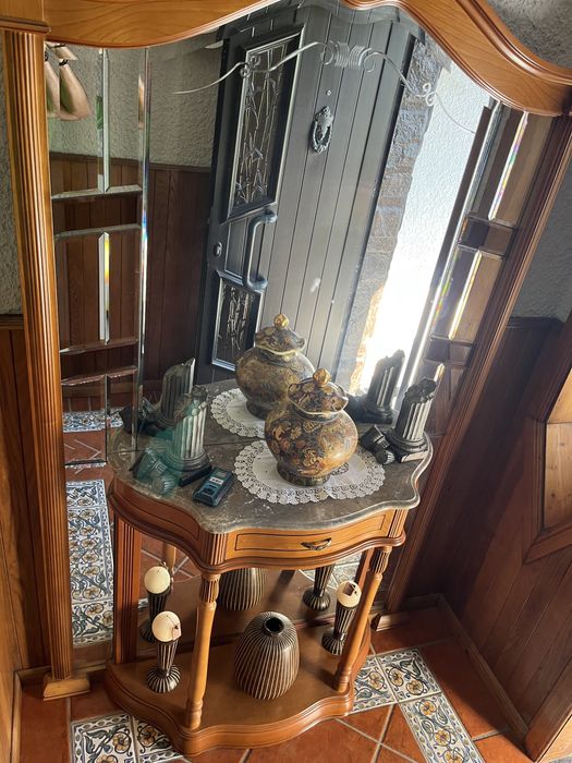 Armario de hall entrada