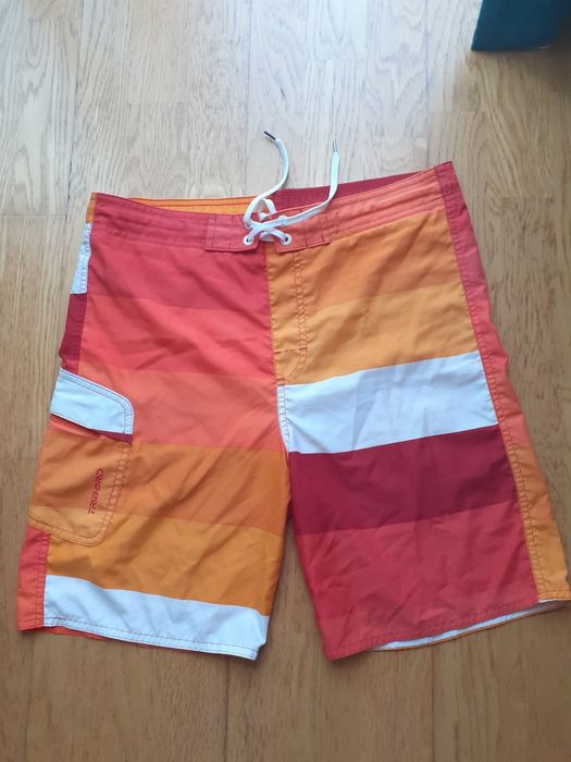 Calções de banho Tribord