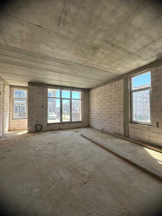 Продажа ГОТОВЫХ таунхаусов в Дайберге от застройщика. Рассрочка 1-2 г.