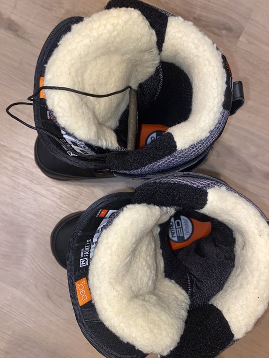 Buty snowboardowe Nitro Faint TLS r. 40 2/3