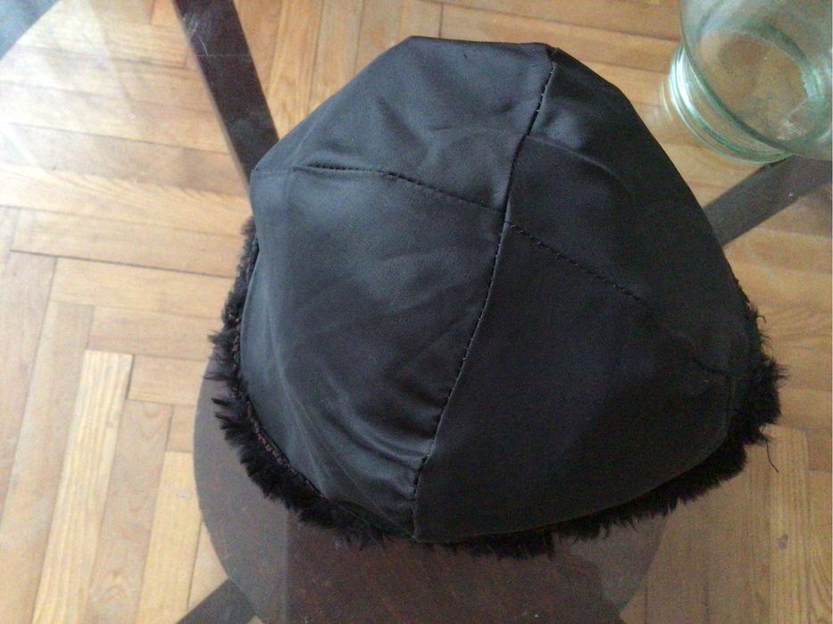 Хутро натуральне заготовка для пошива шапки.