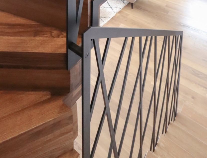 Schody Barieki na Wymiar