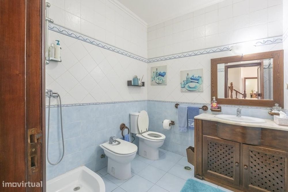 Moradia Isolada T5 com piscina, Alcácer do Sal, Alcacer do Sal