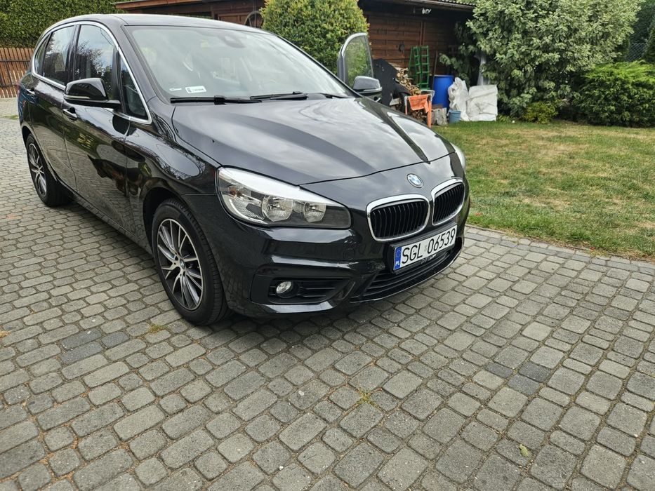 BMW Seria 2