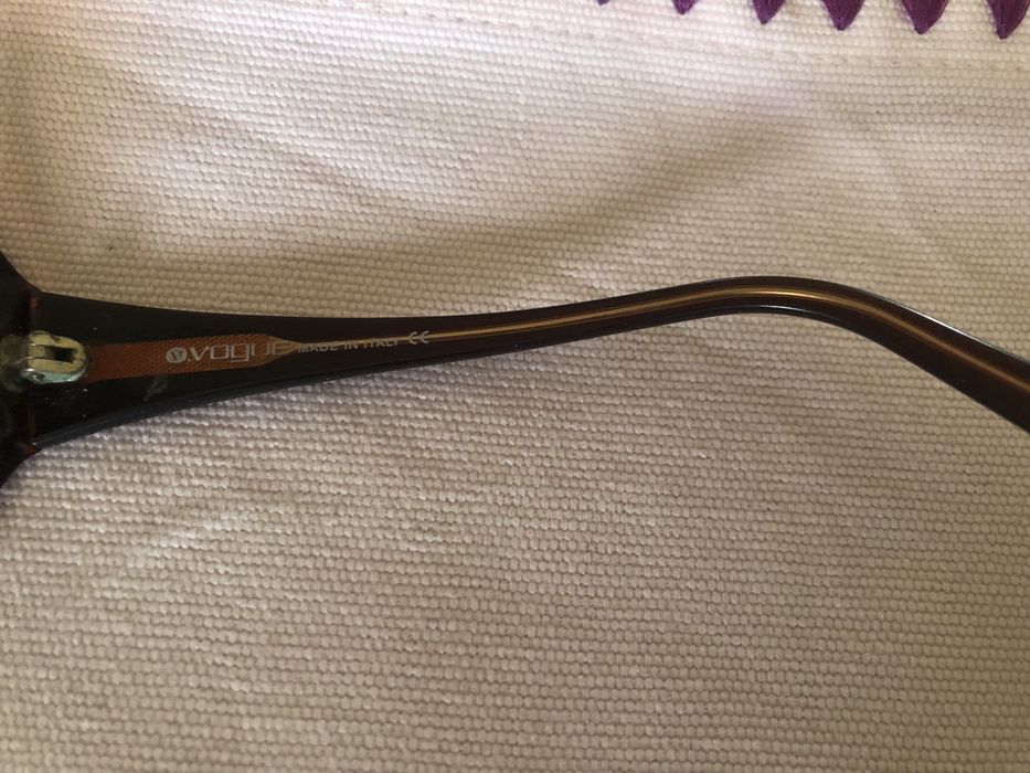 Óculos de sol Vogue originais