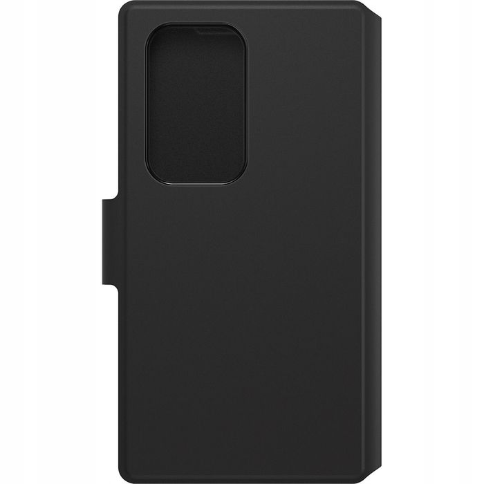 outlet składane etui z klapką otterbox do galaxy s23 ultra otwierana