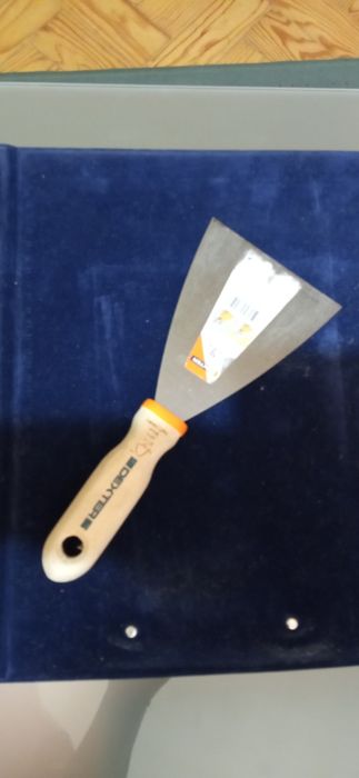 New Scraper Tool424779876874342400
