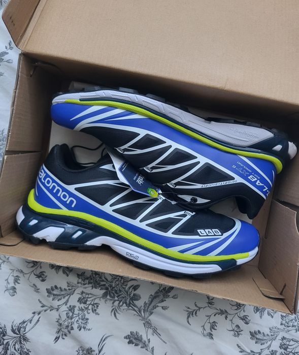 Salomon XT-6 Advanced