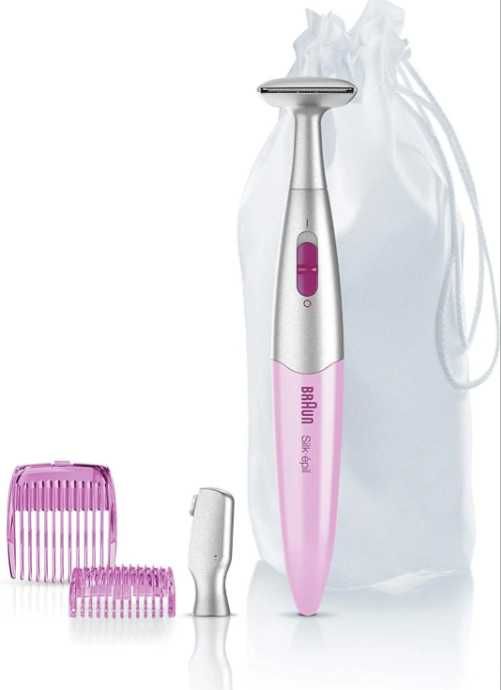 Trymer do bikini BRAUN