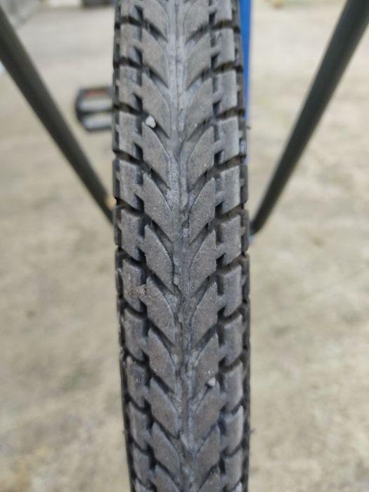 Велосипед Formula на 26" колесах