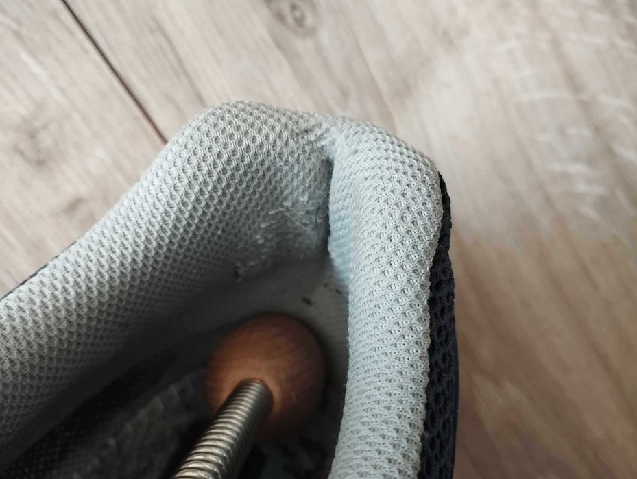 Haglofs Strive 46 i 2/3 lekkie przewiewne buty na lato