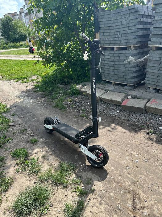 Продаж Kukirin g2 max