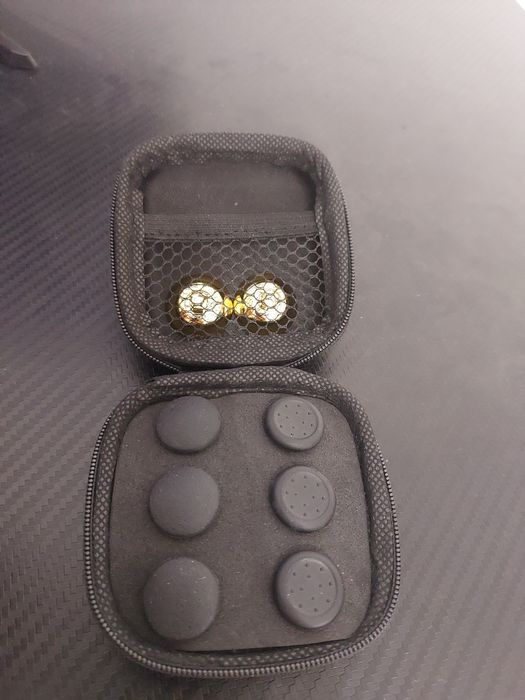 Analógicos Ajustáveis XBOX Semi novo