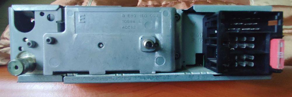 Blaupunkt London MP37