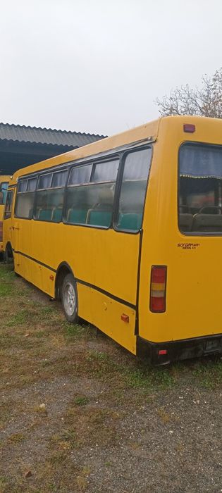 продам автобус Богдан