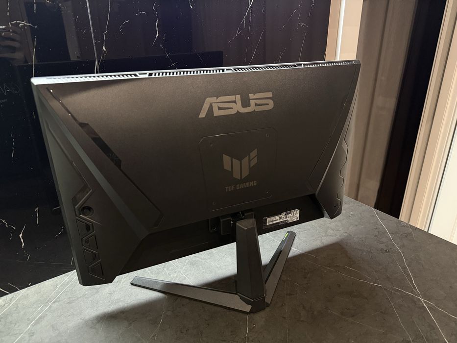 Ігровий монітор Asus TUF Gaming VG249QM1A