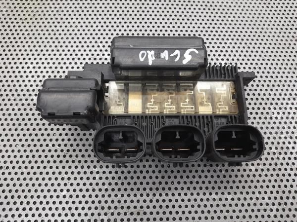 Caixa fusíveis / SAM / BSI FIAT Scudo Combi (270_, 272_)