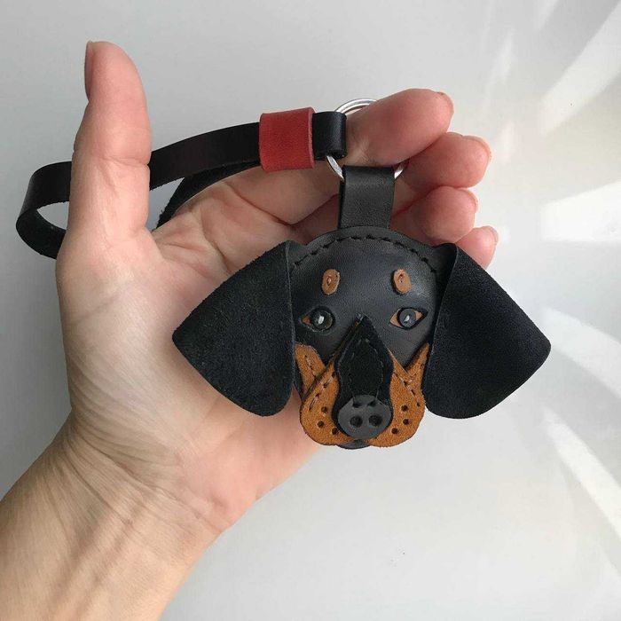 Підвіска у формі Такси