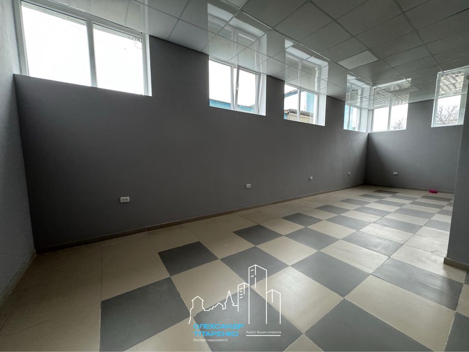 Здам приміщення