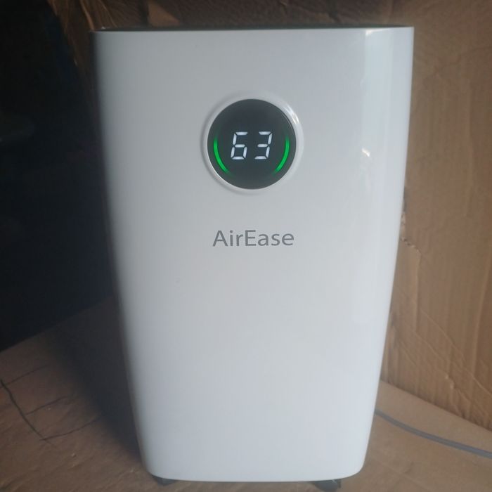 Осушувач повітря AirEase 12 л/день