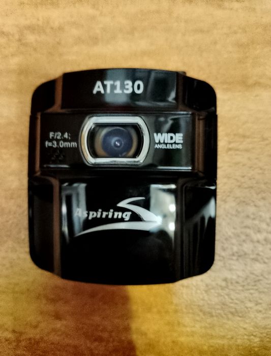 Продам видеорегистратор Aspiring at130