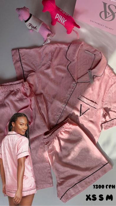 Піжама Victoria’s Secret