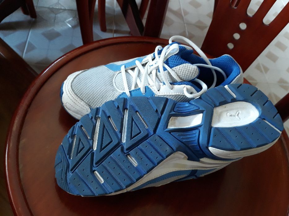 Buty sportowe PUMA rozm.36