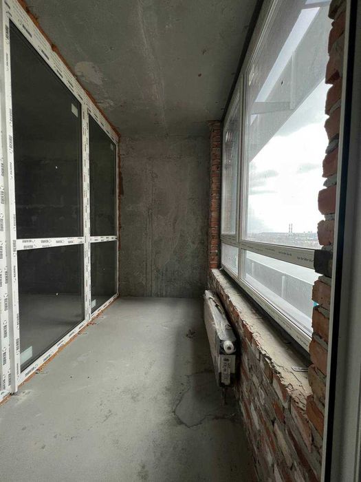 2-кімнатна квартира за адресою Григоренко пр. (площа 76 м²) - Atlanta.ua - фото 8