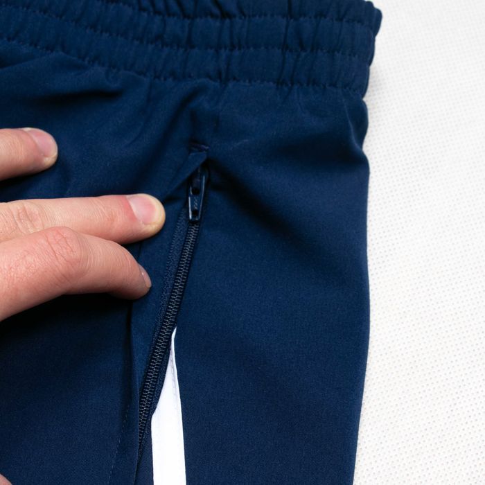 Adidas parachute pants spodnie dresowe L