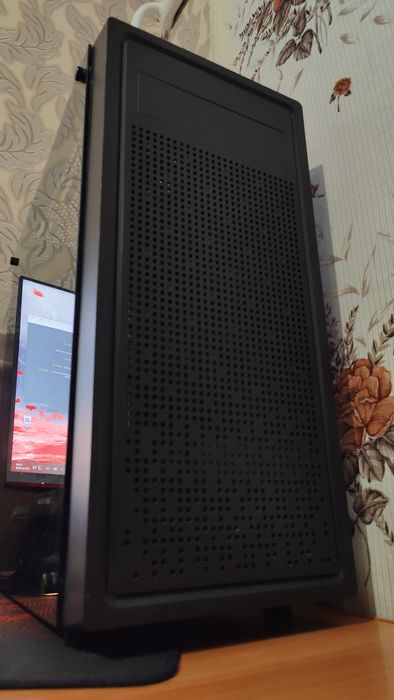 Персональный компьютер/B450/GTX 1650/R7 2700/16 OZU/SSD+HDD/WiFi+BT