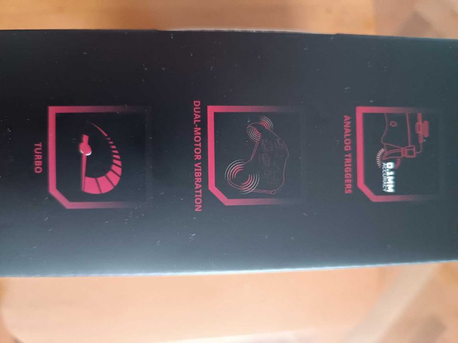 Джойстики Acer Nitro