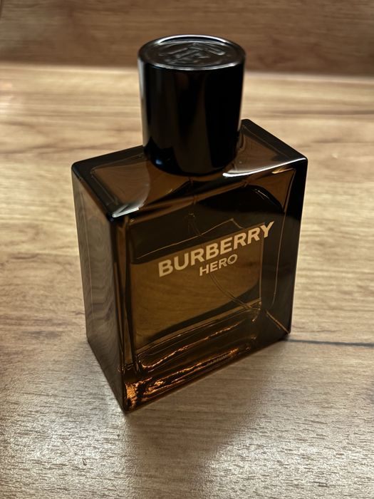 Perfuma Burberry Hero 100ml (PARFUM)