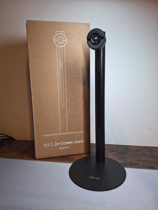 ASUS ZenScreen MB16AHV + stojak MTS02D