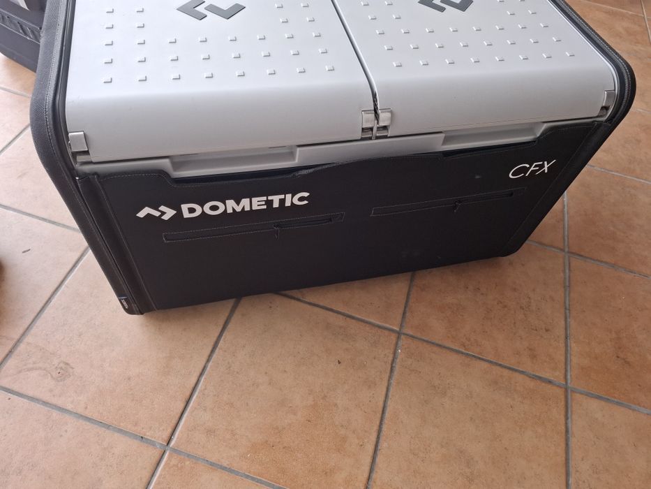 Vendo Arca Frigorifico Dometic CFX3 75
