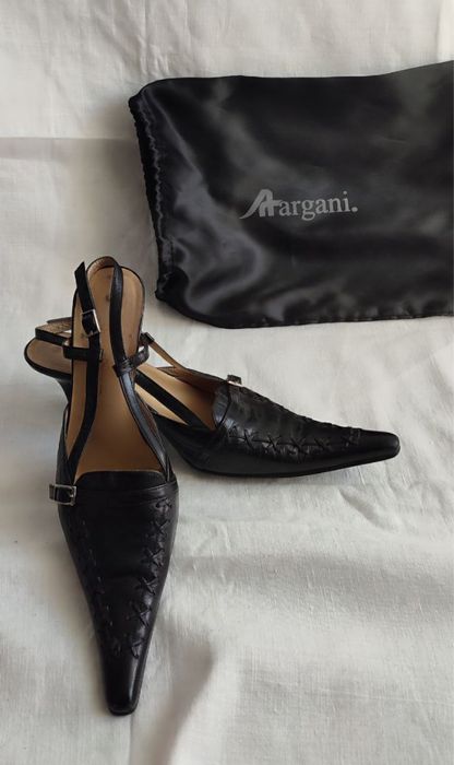 Босоножки 38 размер