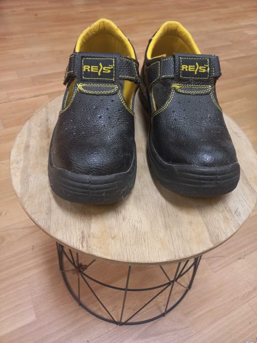 Buty sandały ochronne rozmiar 42
