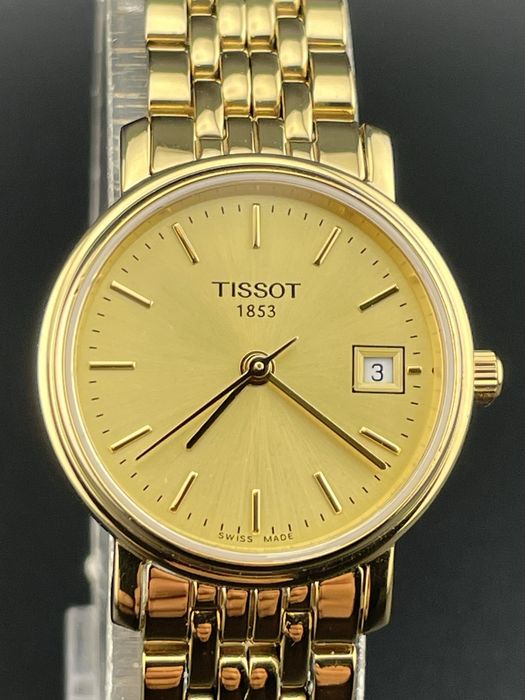 Tissot Desire Small