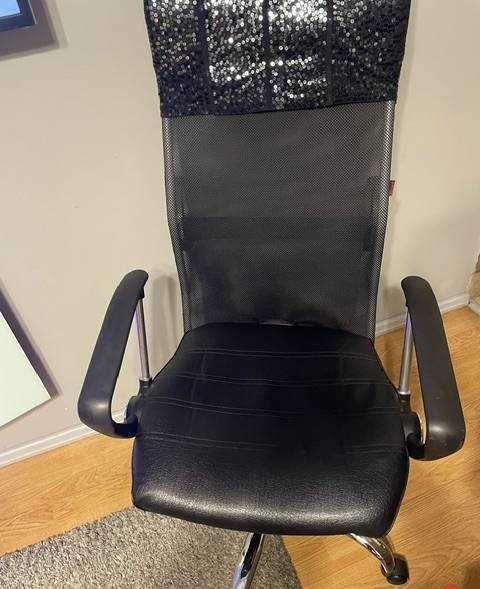 Krzesło biurowe MARKI SIGMA