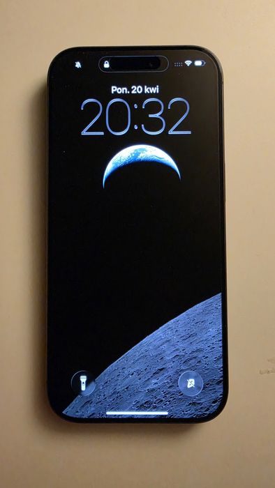$$$ iPhone 17 - 512 GB ! JAK NOWY ! GW !!! Najlepszy z tej serii $$$