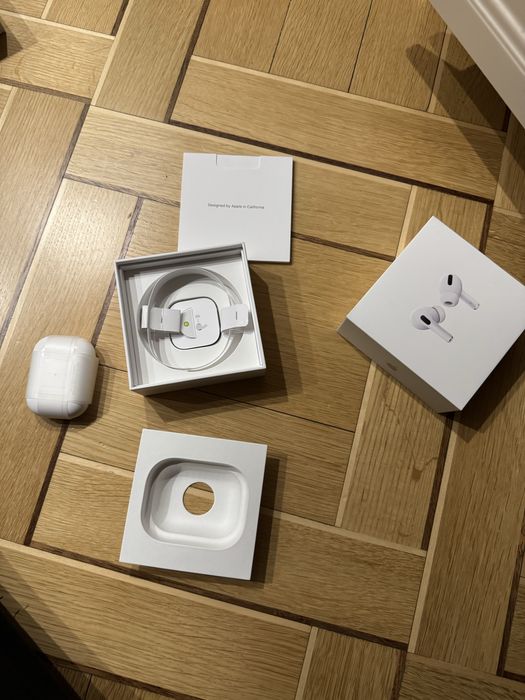 Airpods Pro