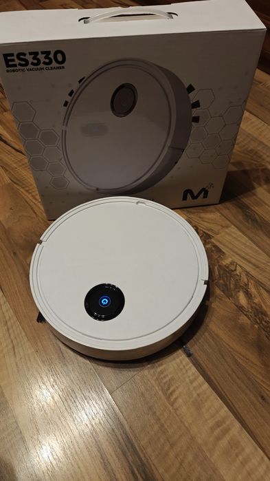 Odkurzacz automatyczny ES330