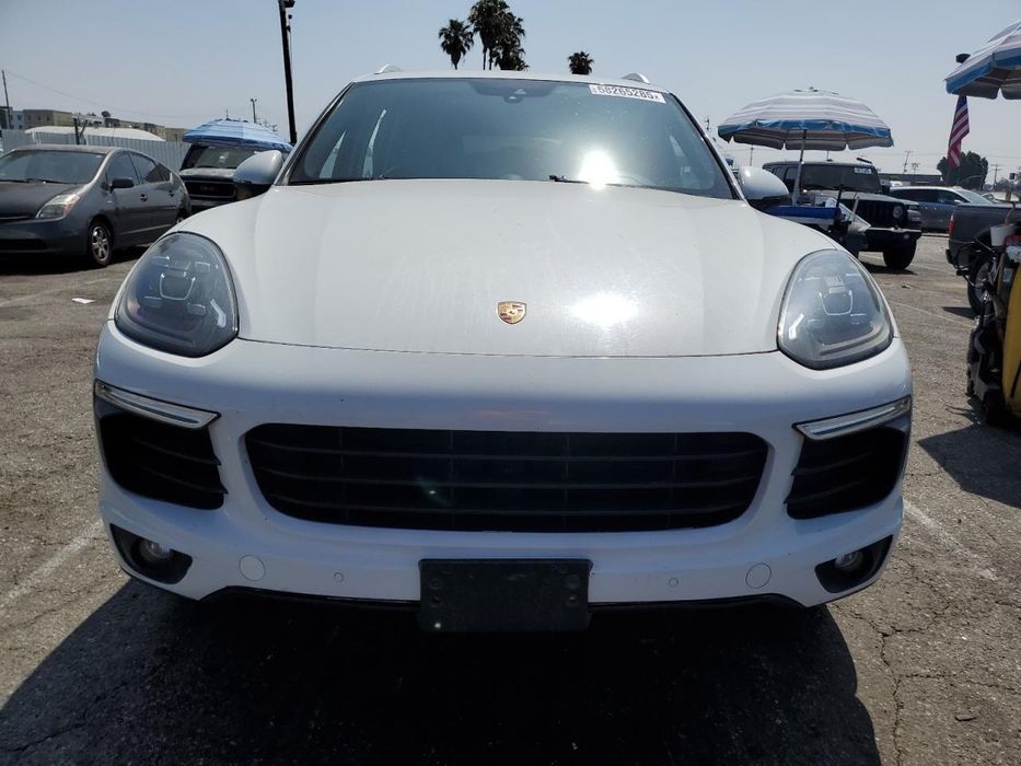 BruttoFV23 Porsche CayenneS hybryd 21cali. Mogę sprowadzić dowolne aut