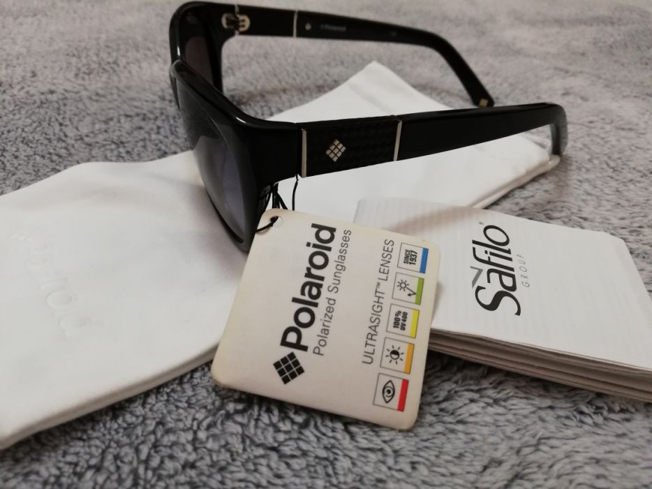 Polaroid - Óculos de sol ORIGINAIS