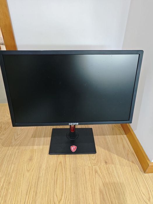 PC gaming com monitor