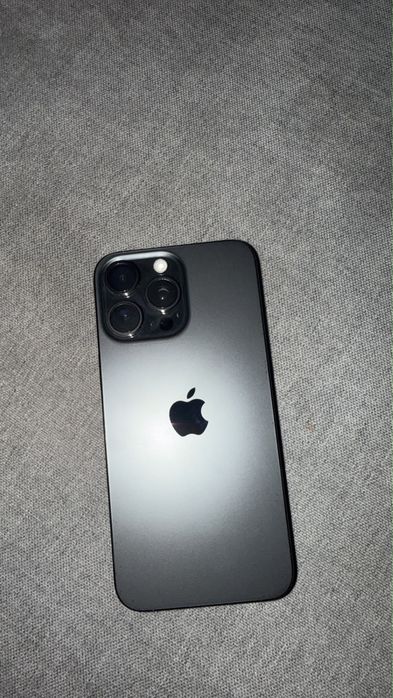 Iphone 15 pro max 256