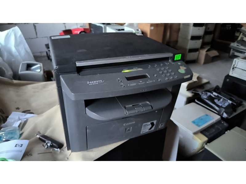 БФП Canon i-sensys MF4xxx