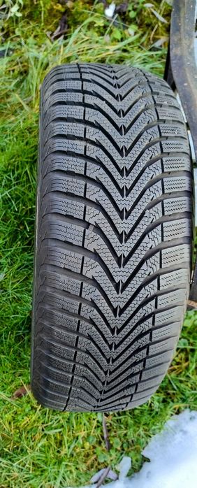 Opony  zimowe vredestein 205/55/16 ,opony zimowe falken 215/65/17