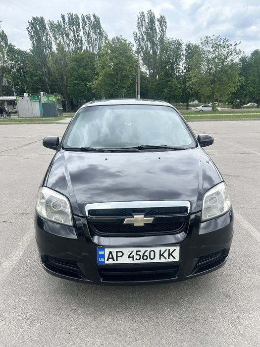 Chevrolet Aveo 1.5, 2006 р. — оренда з правом викупу